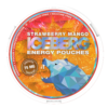 Iceberg Caffeine Strawberry Mango Wholesale Caffeine Pouches