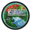 Iceberg Caffeine Watermelon Mint Wholesale Caffeine Pouches