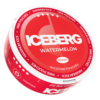 Iceberg Mini Watermelon Wholesale Nicotine Pouches