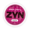 Zyn Black Cherry Wholesale Nicotine Pouches