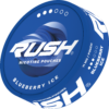 Rush Pro Blueberry Ice Wholesale Nicotine Pouches