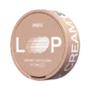 Loop Creamy Cappuccino Mini Wholesale Nicotine Pouches