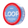 Loop Crispy Peppermint Mini Wholesale Nicotine Pouches