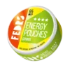 Fedrs Energy Citrus Wholesale Caffeine Pouches
