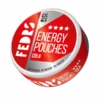 Fedrs Energy Cola Wholesale Caffeine Pouches