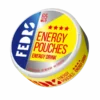 Fedrs Energy Energy Drink Wholesale Caffeine Pouches