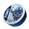 Fedrs Ice Cool Freeze Mint Hard Wholesale Nicotine Pouches