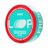 Loop Fresh Mint Mini Wholesale Nicotine Pouches
