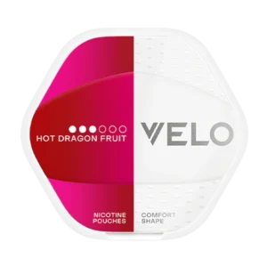 Velo Shift Hot Dragonfruit Wholesale Nicotine Pouches