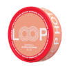 Loop Hot Peach Hyper Strong Wholesale Nicotine Pouches
