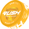 Rush Pro Mango Ice Wholesale Nicotine Pouches