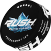 Rush Extreme Peppermint Ice Wholesale Nicotine Pouches