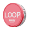 Loop Red Chili Melon Strong Wholesale Nicotine Pouches