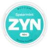 Zyn Spearmint Mini Wholesale Nicotine Pouches