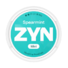 Zyn Spearmint Mini Wholesale Nicotine Pouches