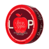 Loop Spicy Apple Hyper Strong Wholesale Nicotine Pouches
