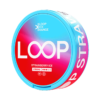 Loop Strawberry Ice Strong Wholesale Nicotine Pouches