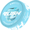 Rush Pro Peppermint Ice Wholesale Nicotine Pouches