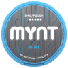 MYNT Mint 3MG Wholesale Nicotine Pouches