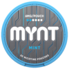 MYNT Mint 6MG Wholesale Nicotine Pouches