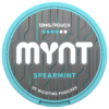 MYNT Spearmint 12MG Wholesale Nicotine Pouches