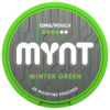 MYNT Wintergreen 12MG Wholesale Nicotine Pouches