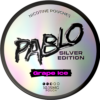 Pablo Silver Grape Ice Wholesale Nicotine Pouches