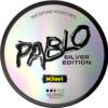 Pablo Silver Edition Kiwi Wholesale Nicotine Pouches