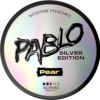 Pablo Silver Edition Pear Wholesale Nicotine Pouches