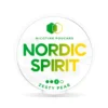Nordic Spirit Zesty Pear Strong Wholesale Nicotine Pouches