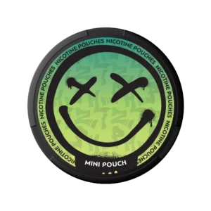 PHIZ Peppermint 24MG Wholesale Nicotine Pouches