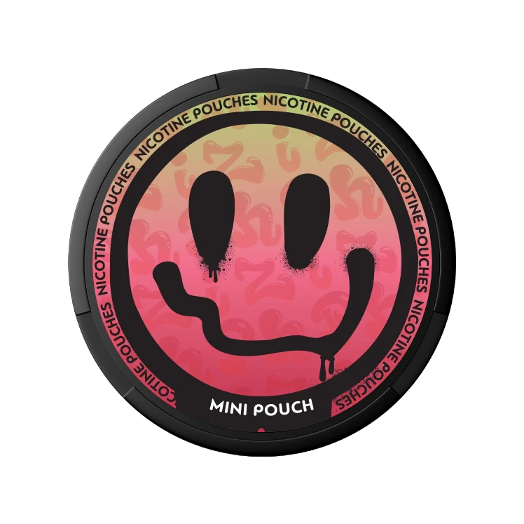 PHIZ Tropical 24MG Wholesale Nicotine Pouches