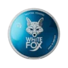 White Fox All White Portion 6MG Wholesale Nicotine Pouches