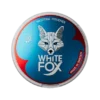 White Fox All White Portion 9MG Wholesale Nicotine Pouches