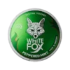 White Fox Peppered Mint 6MG Wholesale