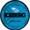 Iceberg Extreme Arctic Mint Wholesale Nicotine Pouches