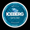 Iceberg Medium Arctic Mint 20MG Wholesale Nicotine Pouches