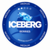 Iceberg Medium Berries 20MG Wholesale Nicotine Pouches