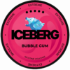 Iceberg Extreme Bubblegum Wholesale Nicotine Pouches