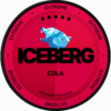 Iceberg Extreme Cola Wholesale Nicotine Pouches