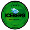 Iceberg Extreme Green Apple Wholesale Nicotine Pouches