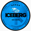Iceberg Extreme Ice Cool Wholesale Nicotine Pouches