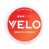 Velo Smooth Papaya 8MG Wholesale Nicotine Pouches