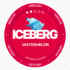 Iceberg Medium Watermelon 20MG Wholesale Nicotine Pouches