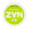 Apple Mint Mini 6MG Wholesale Nicotine Pouches