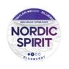 Nordic Spirit Blueberry 6MG Wholesale Nicotine Pouches