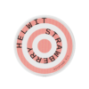 Helwit Strawberry Wholesale Nicotine Pouches