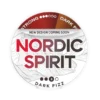 Nordic Spirit Dark Fizz 9MG Wholesale Nicotine Pouches