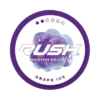 Rush Light Grape Ice Wholesale Nicotine Pouches