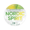 Nordic Spirit Zesty Pear 6MG Wholesale Nicotine Pouches